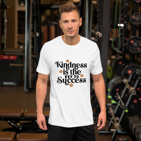 Unisex t-shirt